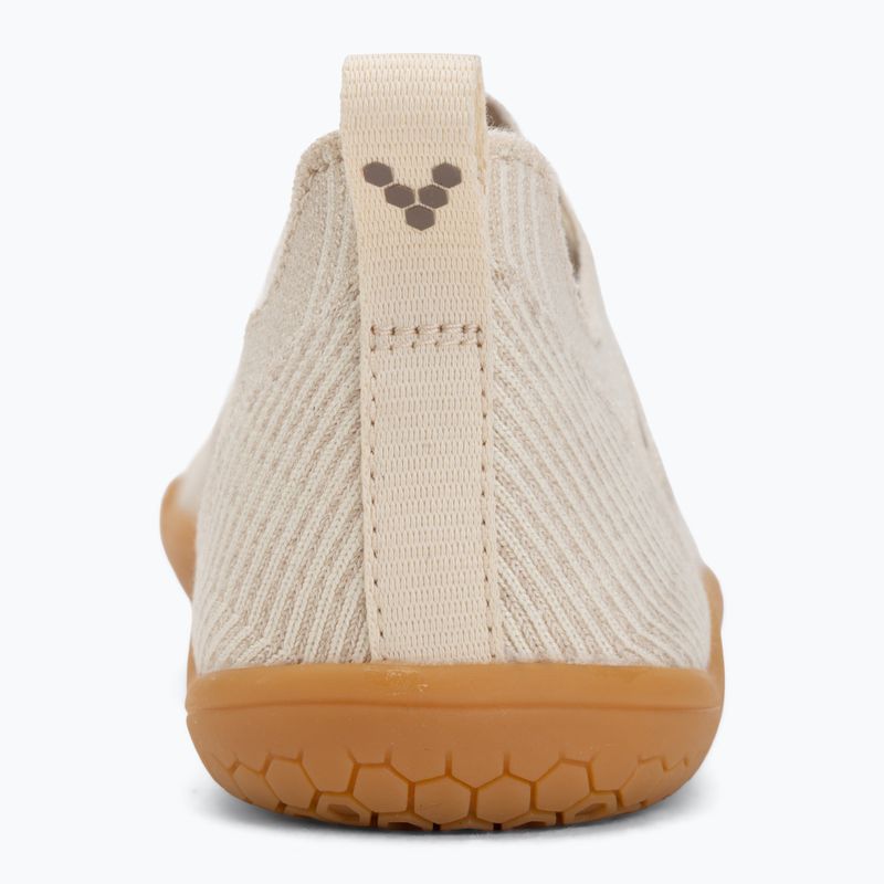 Dámské barefoot boty Vivobarefoot Primus Lite Knit coconut 6