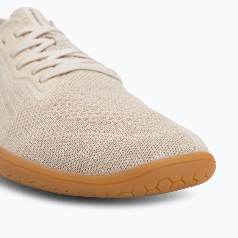 Dámské barefoot boty Vivobarefoot Primus Lite Knit coconut 7