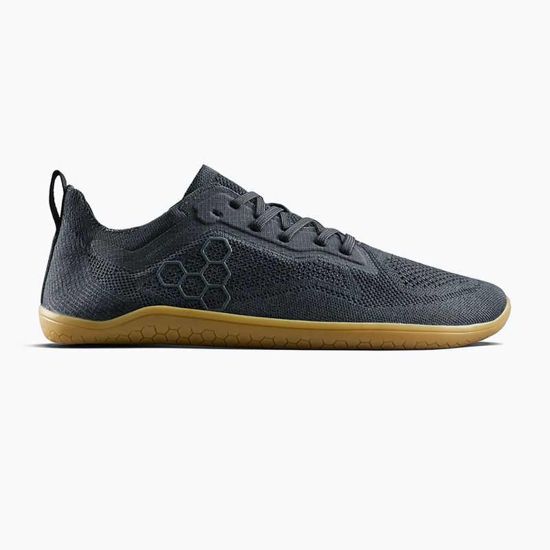 Dámské barefoot boty Vivobarefoot Primus Lite Knit eclipse 8