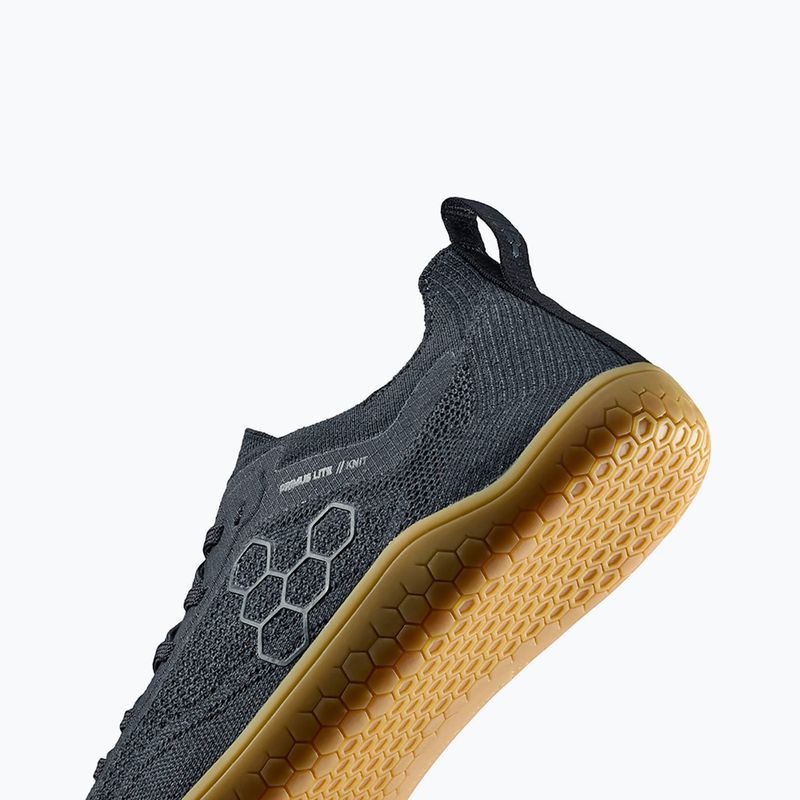Dámské barefoot boty Vivobarefoot Primus Lite Knit eclipse 13