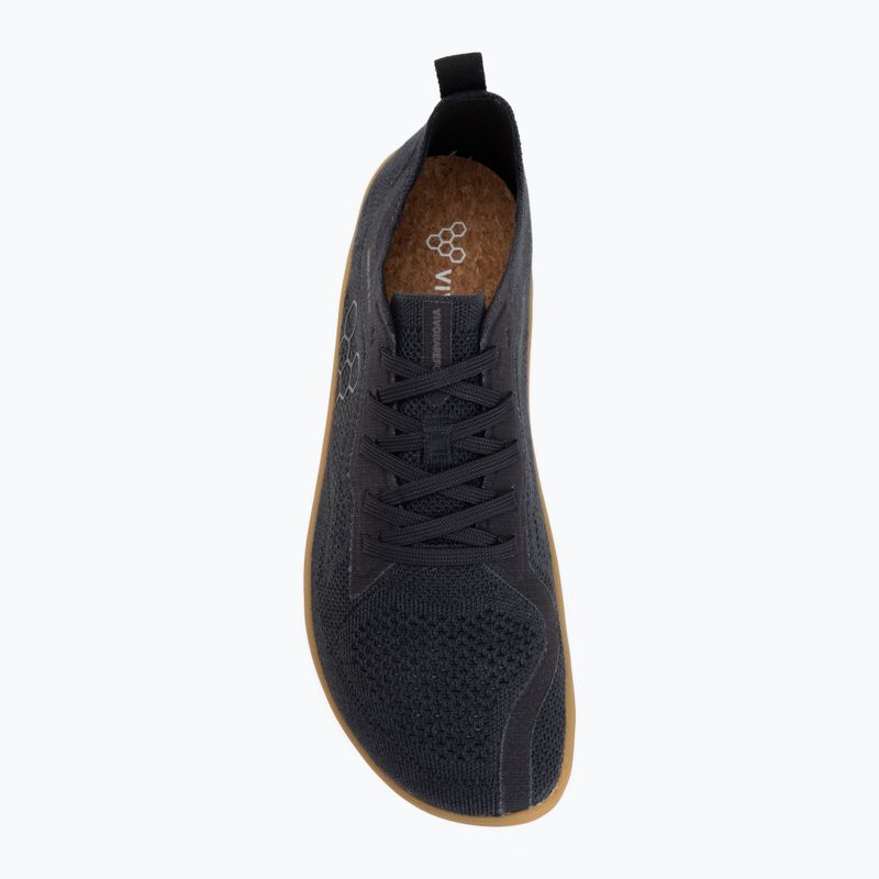 Dámské barefoot boty Vivobarefoot Primus Lite Knit eclipse 5