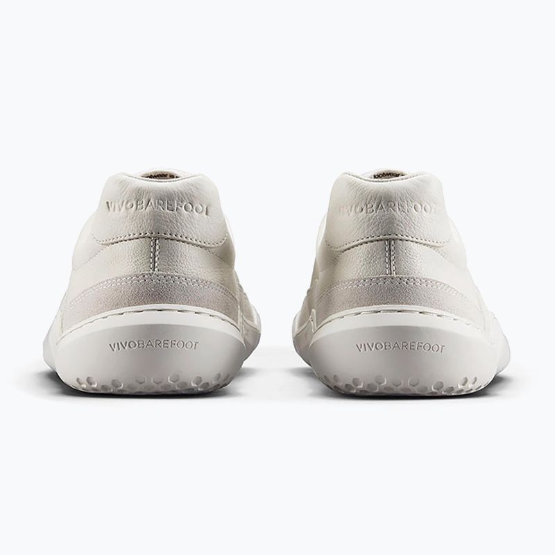 Dámské barefoot boty Vivobarefoot Gobi II limestone 10