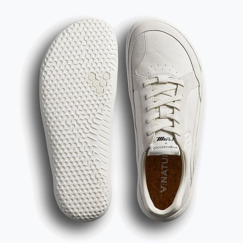 Dámské barefoot boty Vivobarefoot Gobi II limestone 11