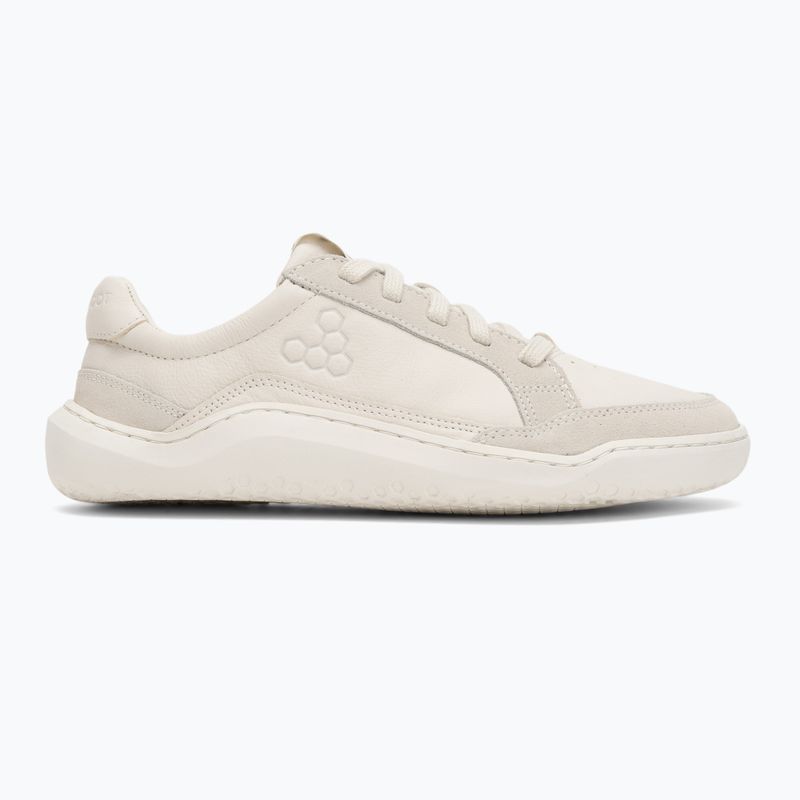 Dámské barefoot boty Vivobarefoot Gobi II limestone 2