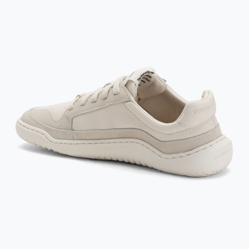 Dámské barefoot boty Vivobarefoot Gobi II limestone 3