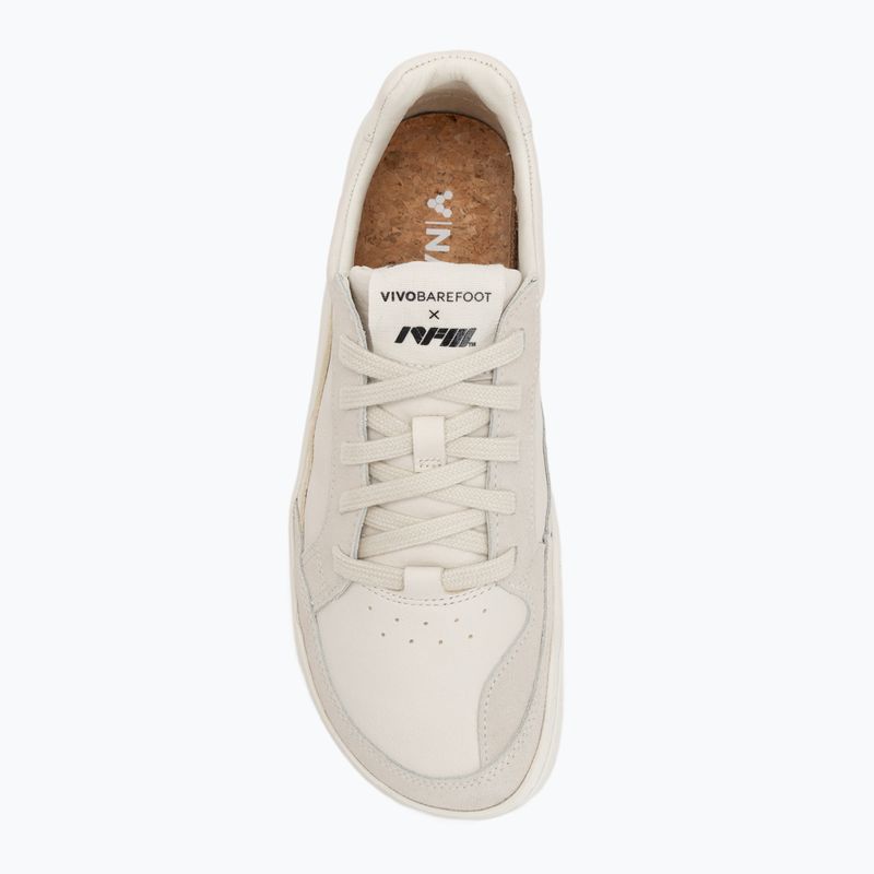Dámské barefoot boty Vivobarefoot Gobi II limestone 5