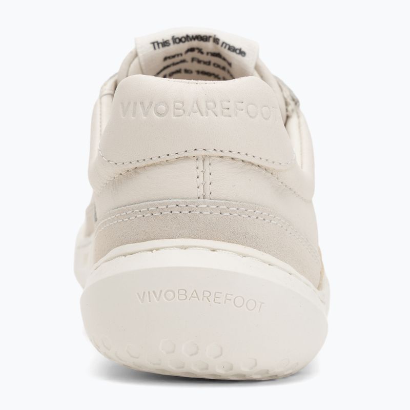 Dámské barefoot boty Vivobarefoot Gobi II limestone 6