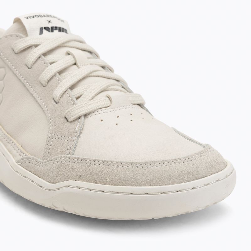 Dámské barefoot boty Vivobarefoot Gobi II limestone 7