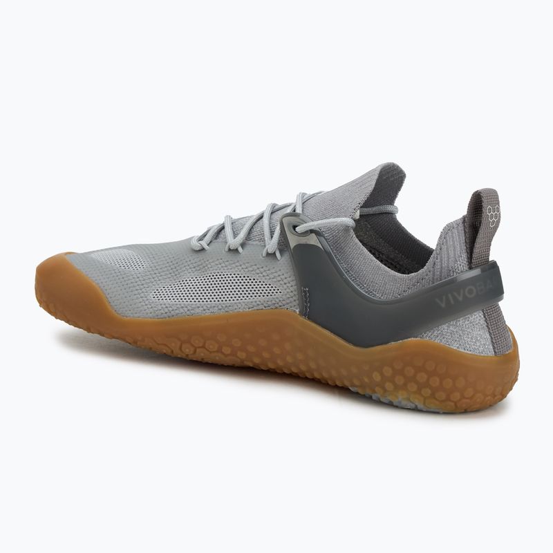Pánské barefoot boty Vivobarefoot Motus Strength storm cloud 3