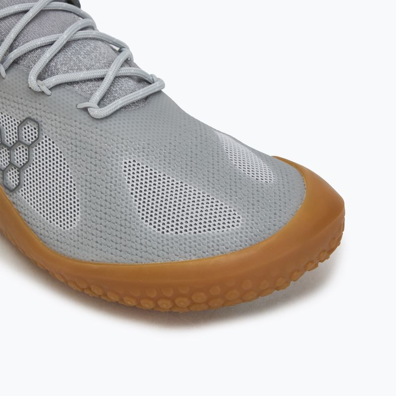 Pánské barefoot boty Vivobarefoot Motus Strength storm cloud 7