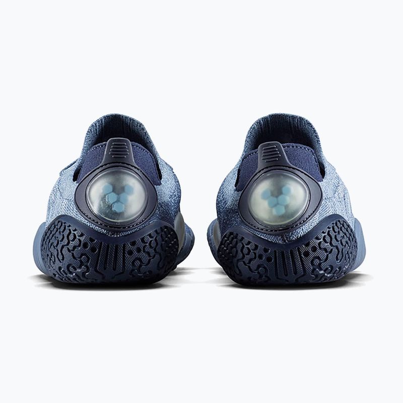 Buty barefoot męskie Vivobarefoot Motus Flex flint 11