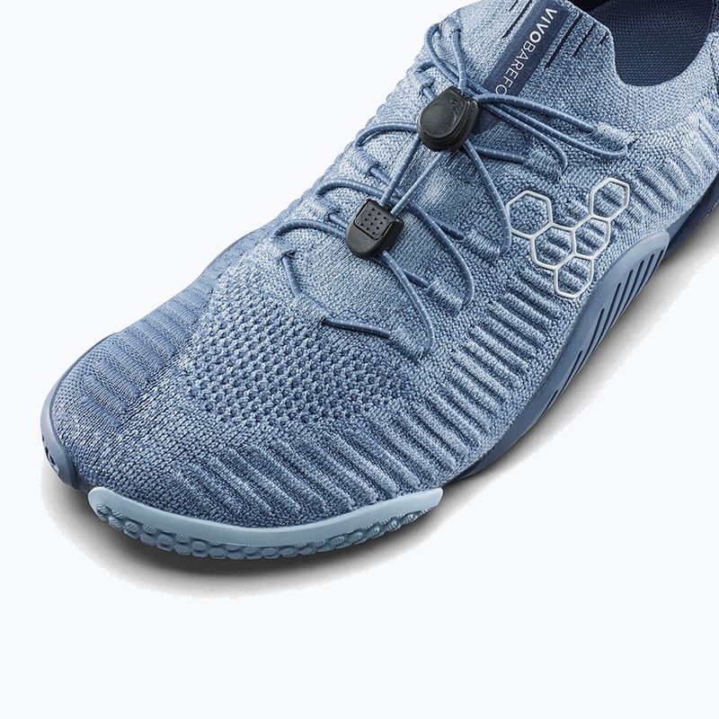 Pánské barefoot boty Vivobarefoot Motus Flex flint 13