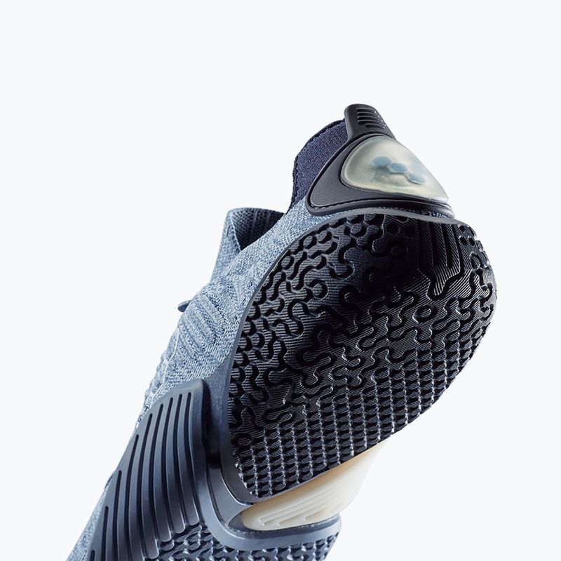 Pánské barefoot boty Vivobarefoot Motus Flex flint 14