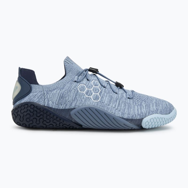 Pánské barefoot boty Vivobarefoot Motus Flex flint 2