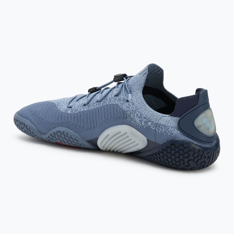 Pánské barefoot boty Vivobarefoot Motus Flex flint 3