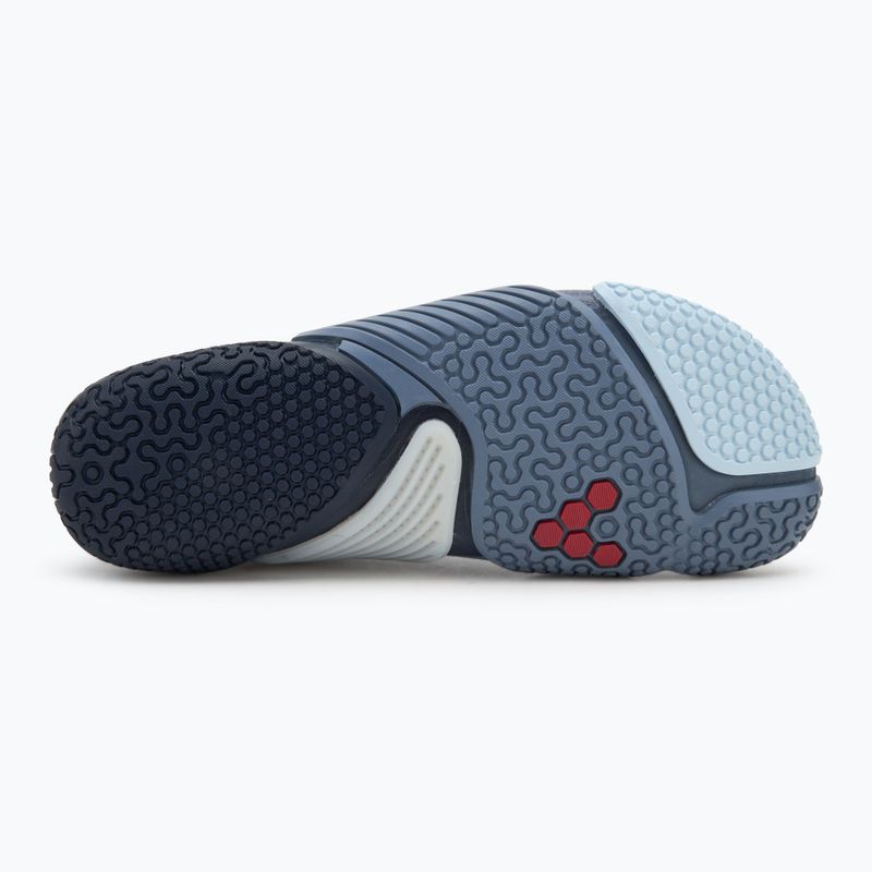 Pánské barefoot boty Vivobarefoot Motus Flex flint 4