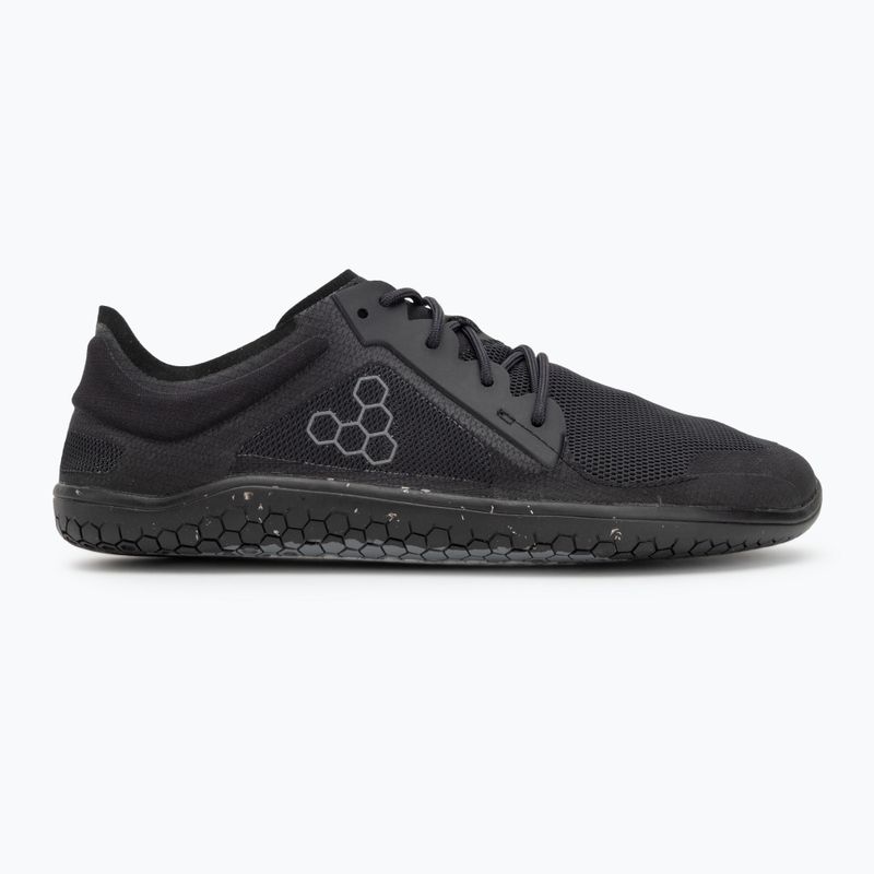Pánské barefoot boty Vivobarefoot Primus Lite 3.5 obsidian 2