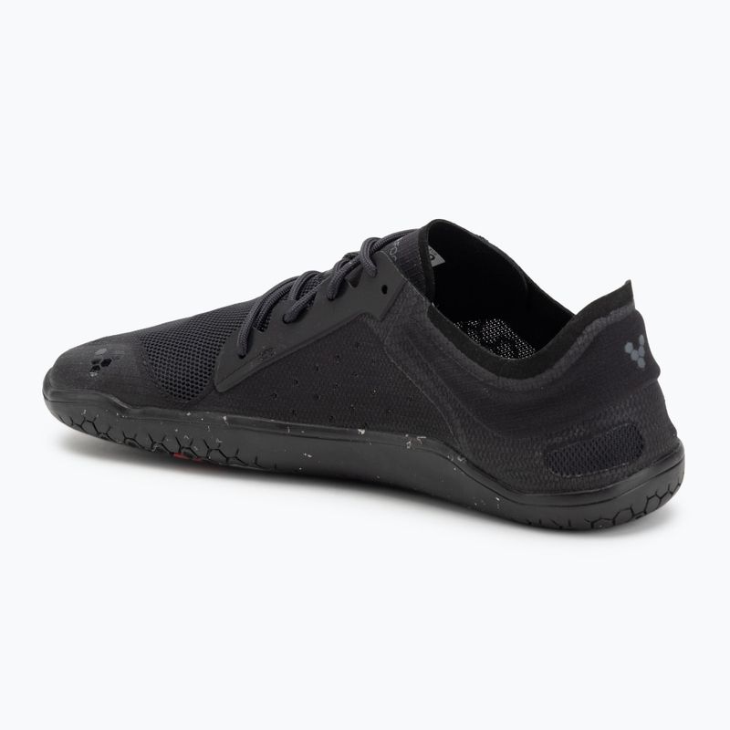 Pánské barefoot boty Vivobarefoot Primus Lite 3.5 obsidian 3