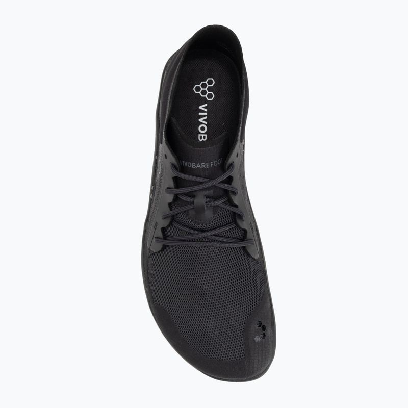 Pánské barefoot boty Vivobarefoot Primus Lite 3.5 obsidian 5