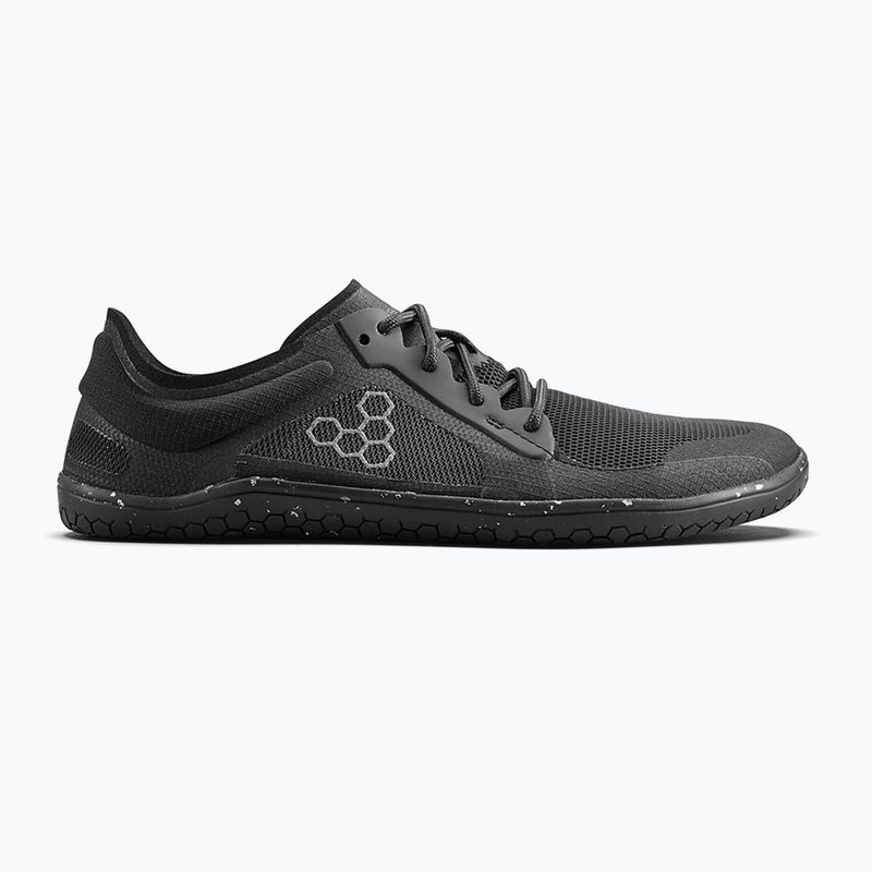 Pánské barefoot boty Vivobarefoot Primus Lite 3.5 obsidian 8