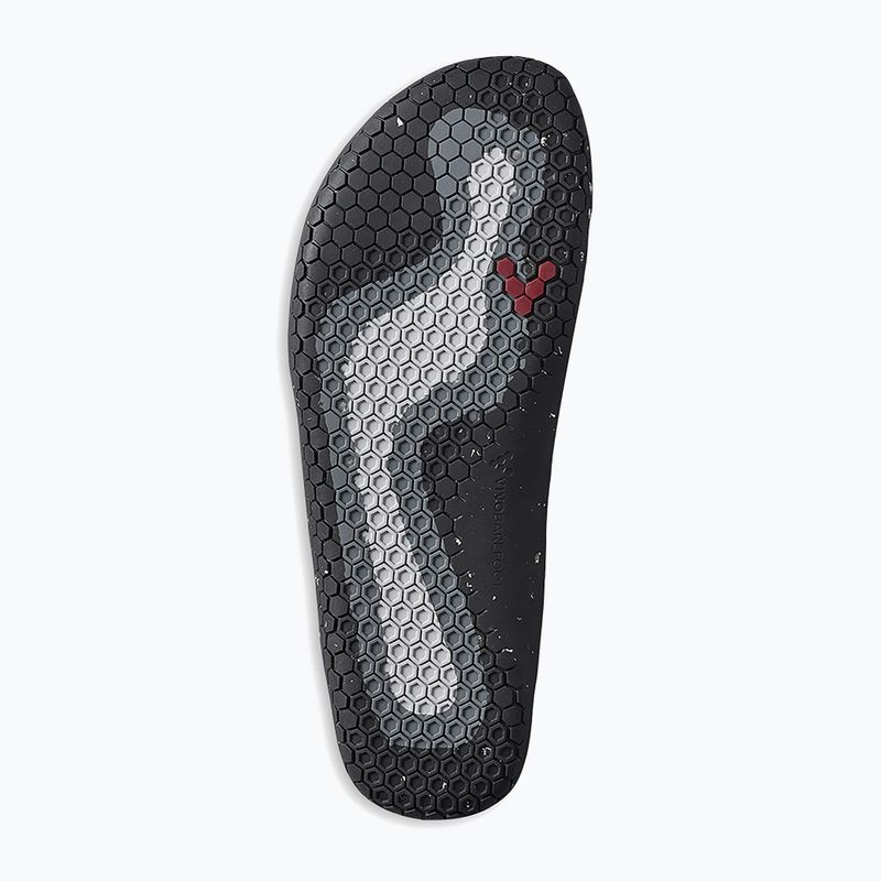Pánské barefoot boty Vivobarefoot Primus Lite 3.5 obsidian 12