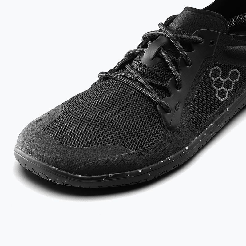 Pánské barefoot boty Vivobarefoot Primus Lite 3.5 obsidian 15