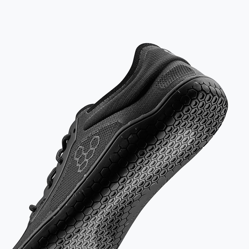 Pánské barefoot boty Vivobarefoot Primus Lite 3.5 obsidian 16