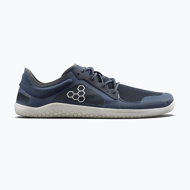 Pánské barefoot boty Vivobarefoot Primus Lite 3.5 midnight 8