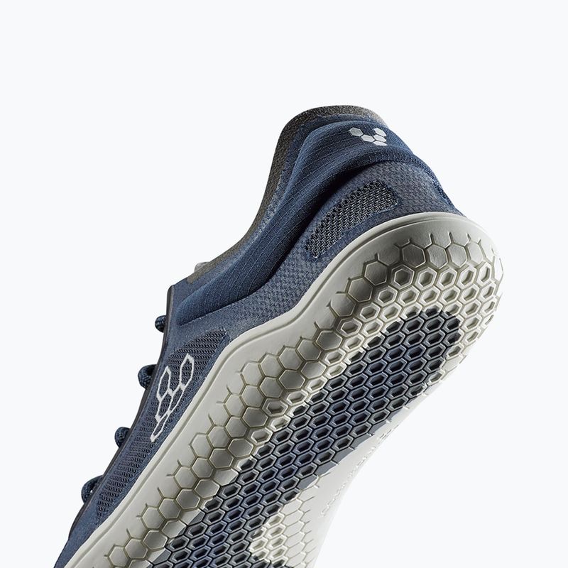 Pánské barefoot boty Vivobarefoot Primus Lite 3.5 midnight 14
