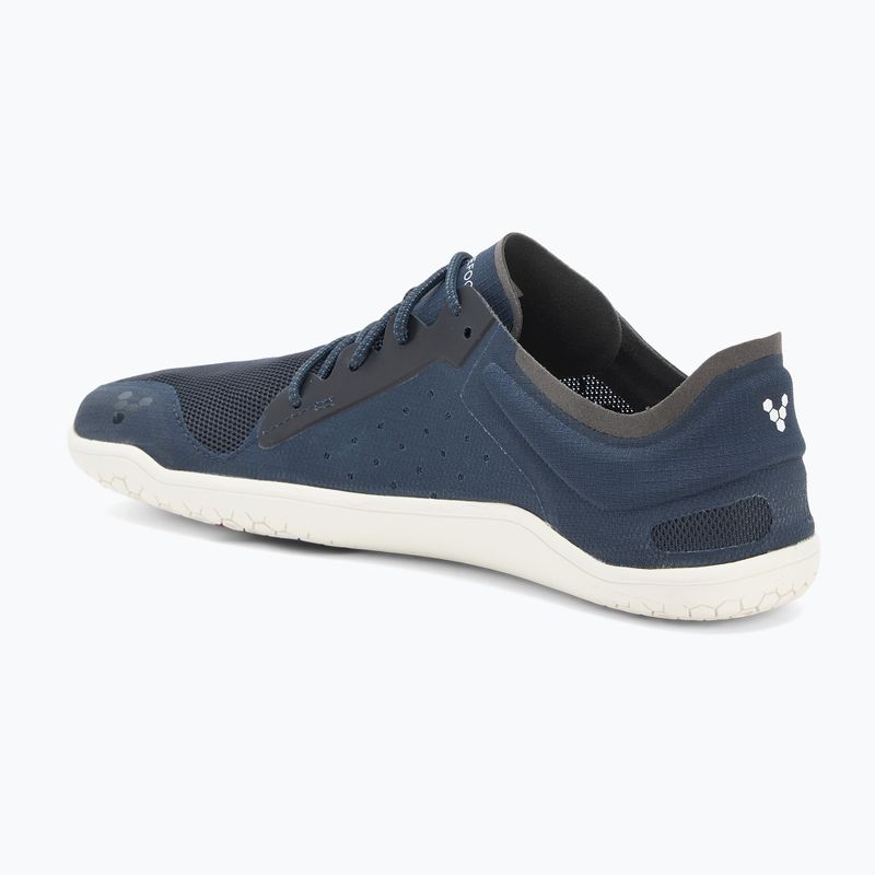 Pánské barefoot boty Vivobarefoot Primus Lite 3.5 midnight 3