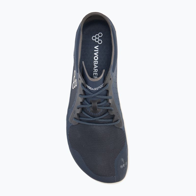 Pánské barefoot boty Vivobarefoot Primus Lite 3.5 midnight 5
