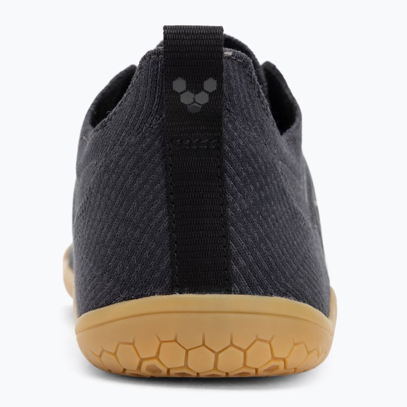 Pánské barefoot boty Vivobarefoot Primus Lite Knit eclipse 6