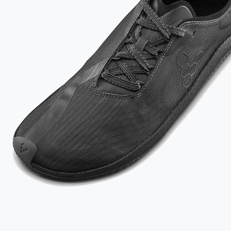 Pánské barefoot boty Vivobarefoot Primus Aero dark shadow 5