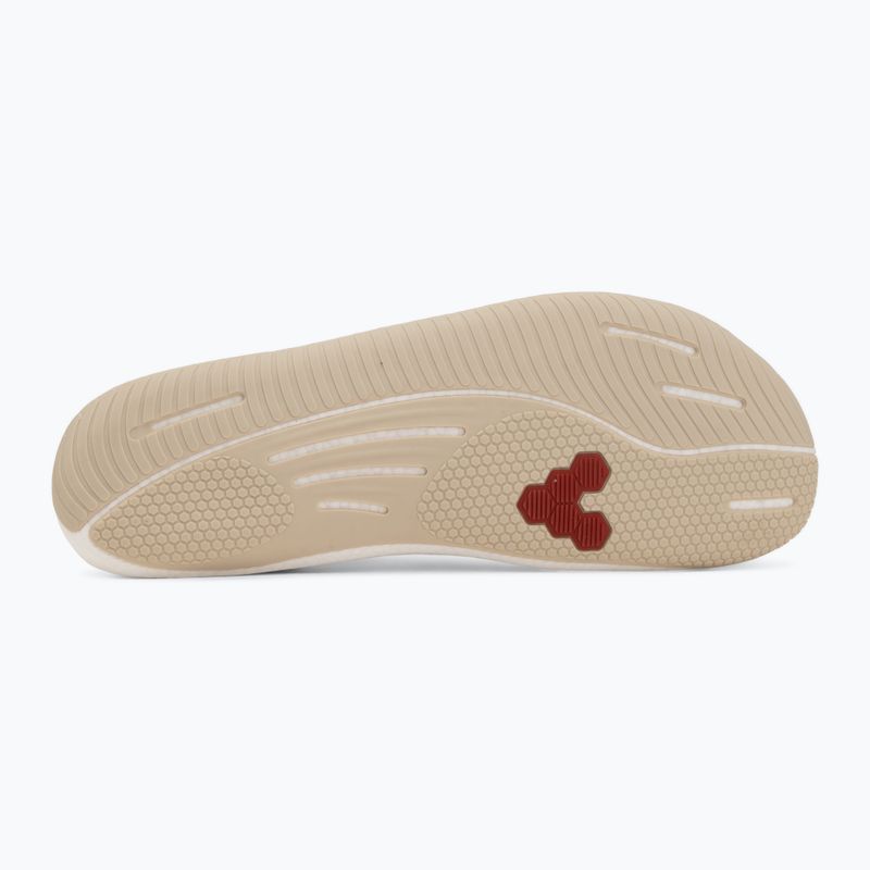 Pánské barefoot boty Vivobarefoot Primus Flow coconout 4