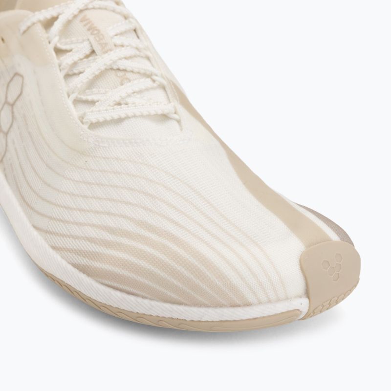 Pánské barefoot boty Vivobarefoot Primus Flow coconout 7