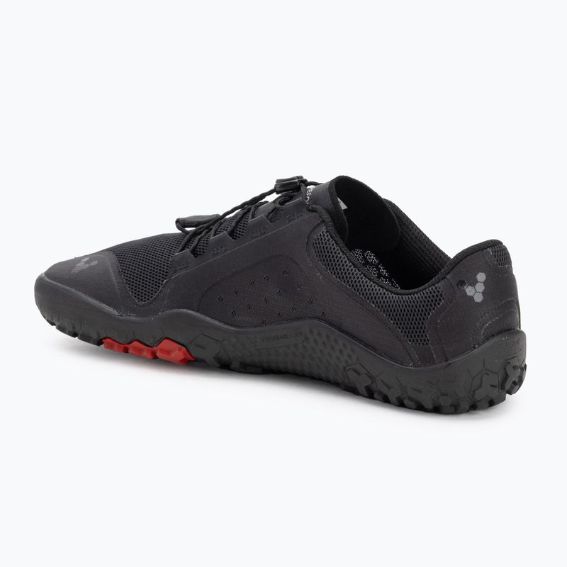 Pánské barefoot boty Vivobarefoot Primus Trail 3.5 Fg dark shadow 3