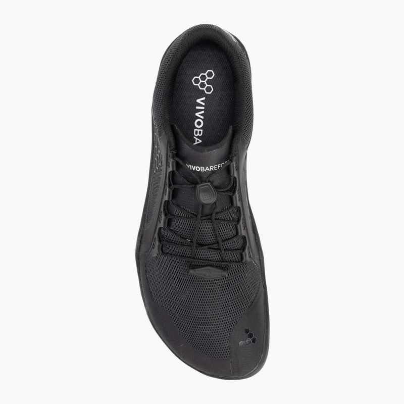 Pánské barefoot boty Vivobarefoot Primus Trail 3.5 Fg dark shadow 5