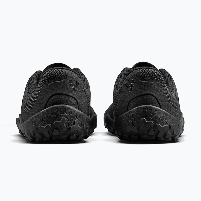 Pánské barefoot boty Vivobarefoot Primus Trail Fg 3.5 obsidian 4