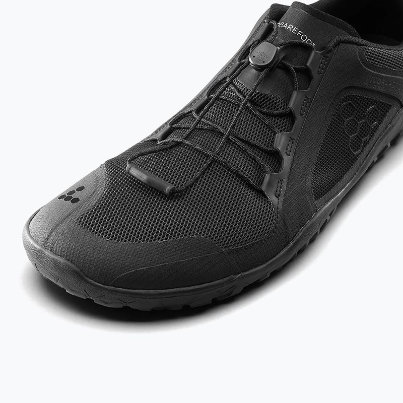 Pánské barefoot boty Vivobarefoot Primus Trail Fg 3.5 obsidian 6