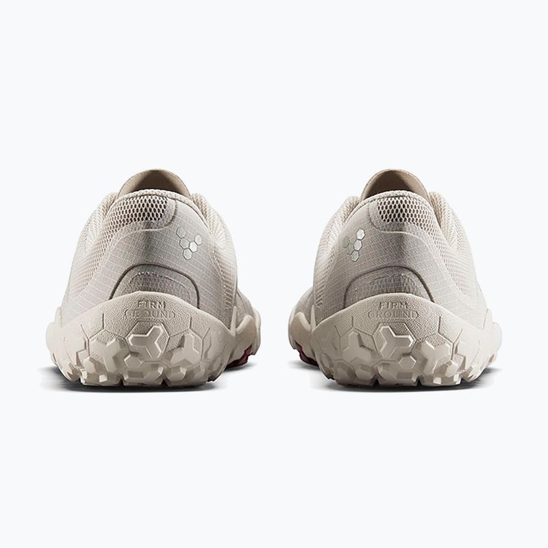 Pánské barefoot boty Vivobarefoot Primus Trail Fg 3.5 silver birch 11