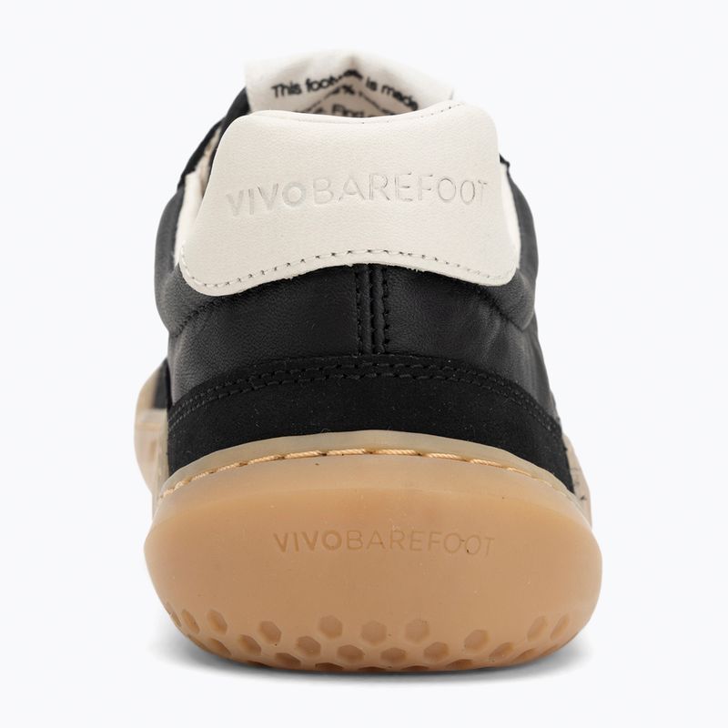 Pánské barefoot boty Vivobarefoot Gobi II 309660 obsidian 5