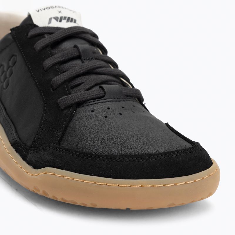 Pánské barefoot boty Vivobarefoot Gobi II 309660 obsidian 6