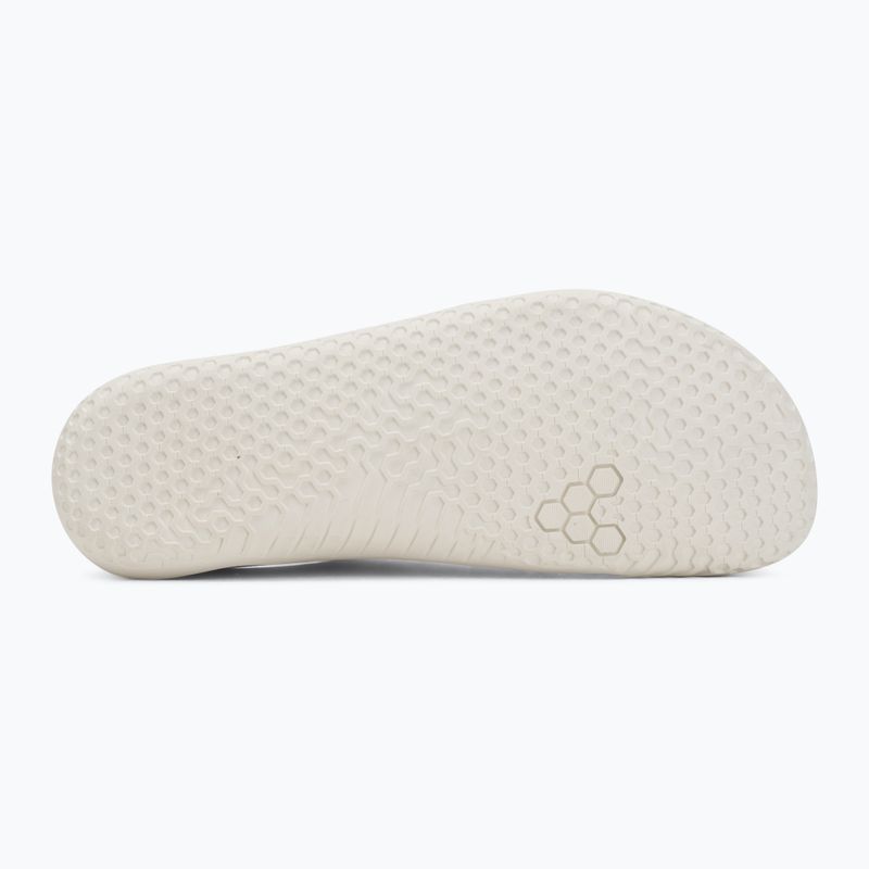 Pánské barefoot boty Vivobarefoot Gobi II Premium Leather limestone 4