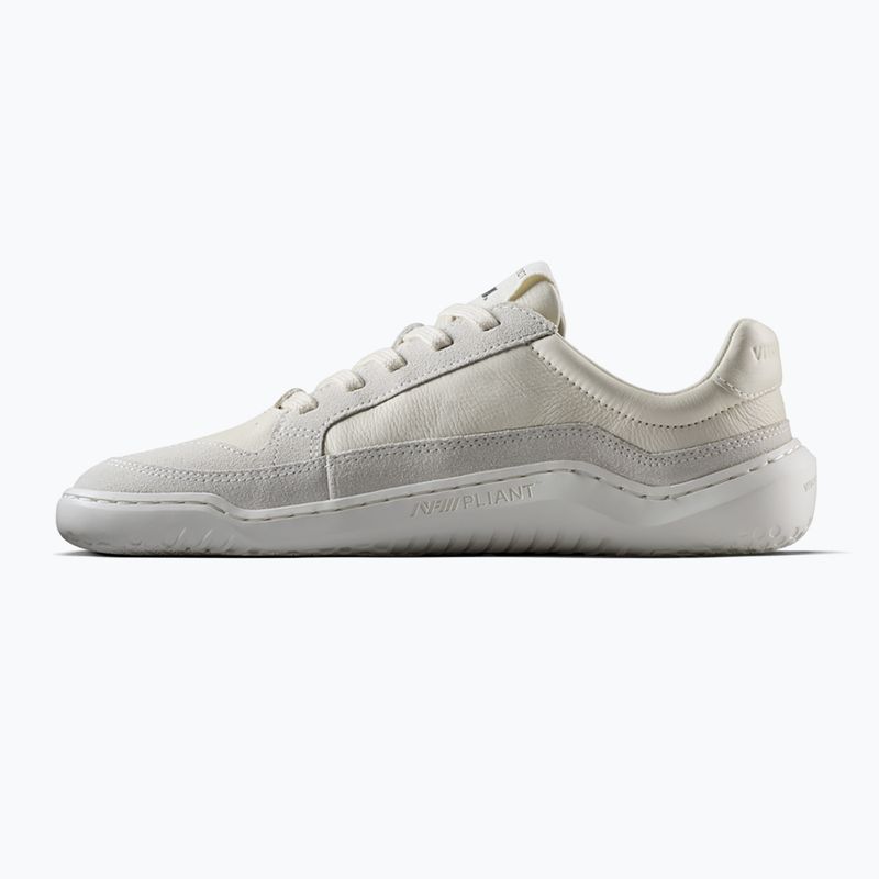 Pánské barefoot boty Vivobarefoot Gobi II Premium Leather limestone 9