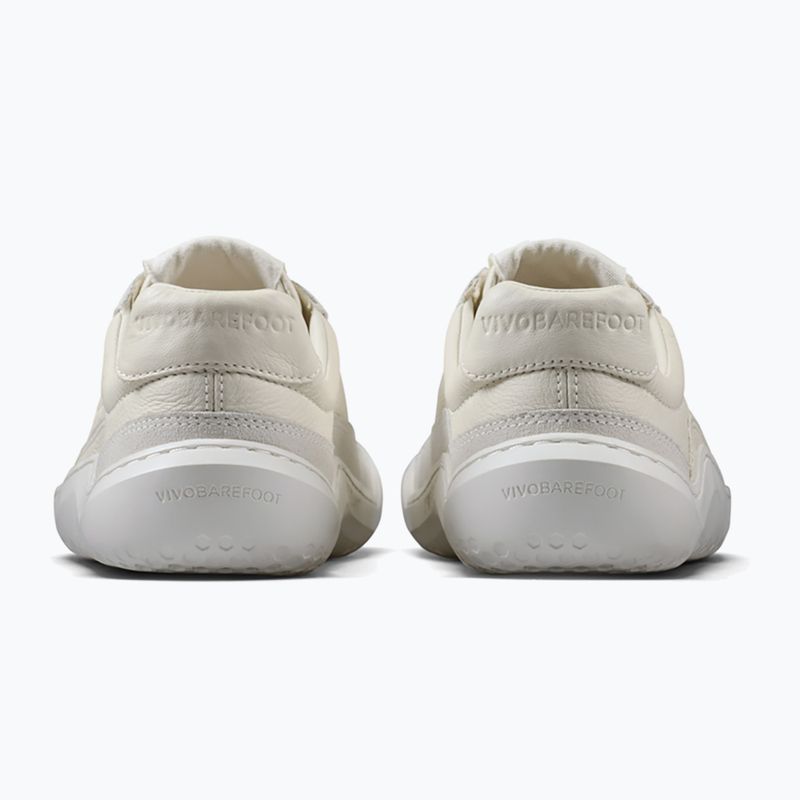 Pánské barefoot boty Vivobarefoot Gobi II Premium Leather limestone 11