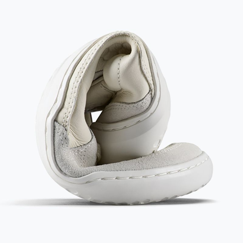 Pánské barefoot boty Vivobarefoot Gobi II Premium Leather limestone 12