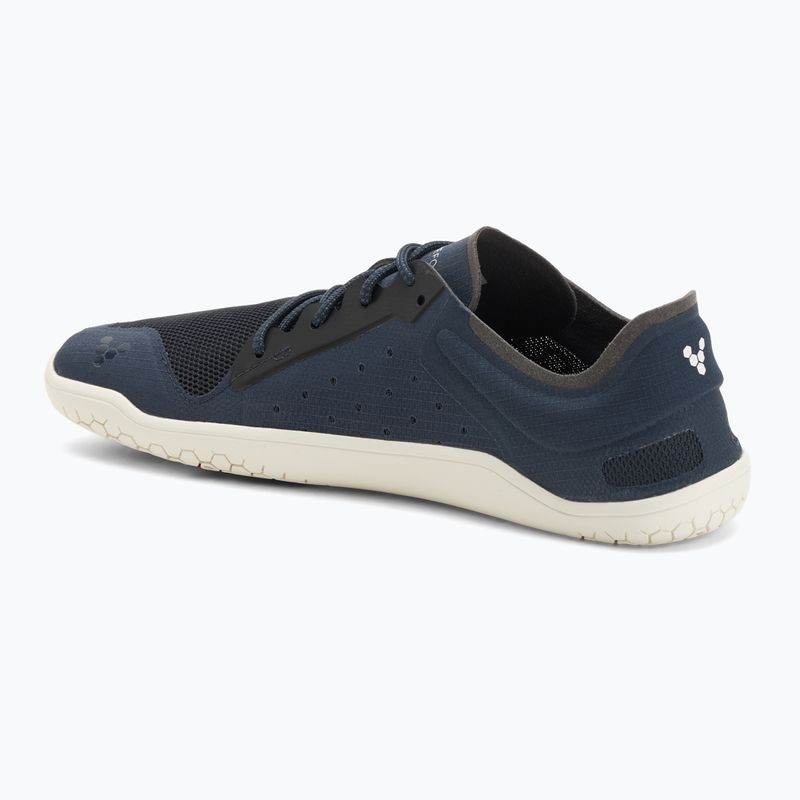 Dámské barefoot boty Vivobarefoot Primus Lite 3.5 midnight 3