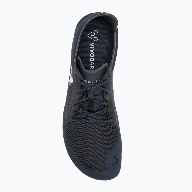 Dámské barefoot boty Vivobarefoot Primus Lite 3.5 midnight 5