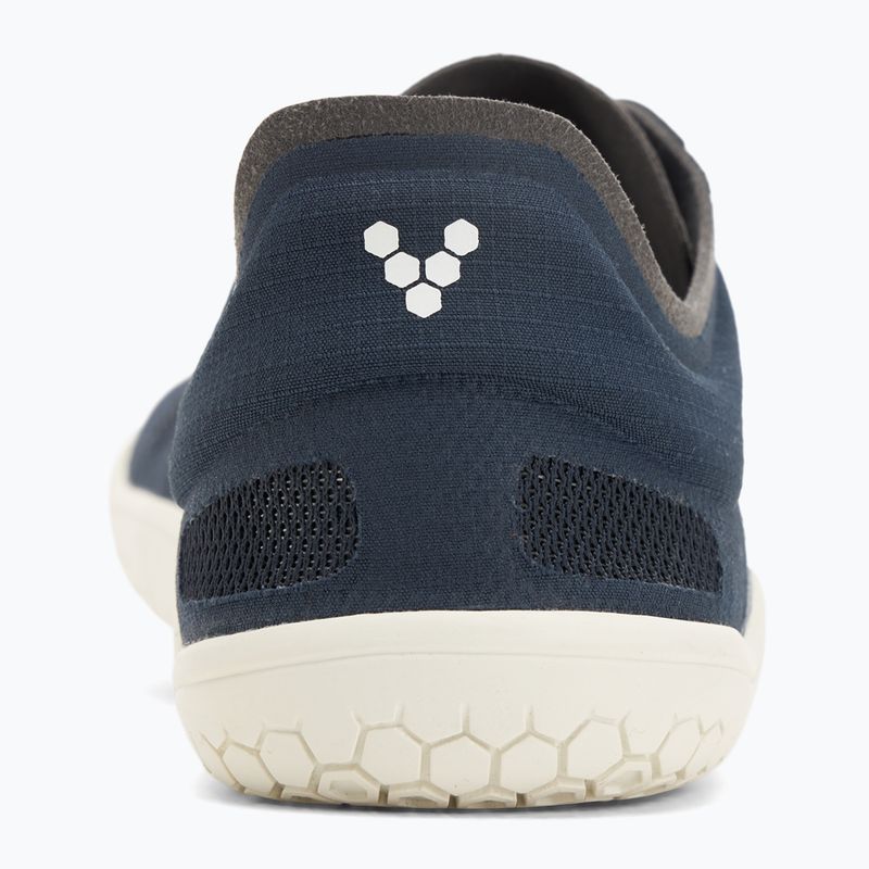 Dámské barefoot boty Vivobarefoot Primus Lite 3.5 midnight 6