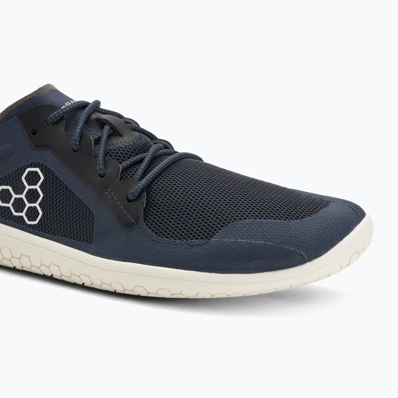 Dámské barefoot boty Vivobarefoot Primus Lite 3.5 midnight 7